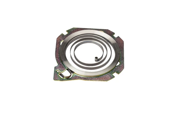 Starterfeder - 1