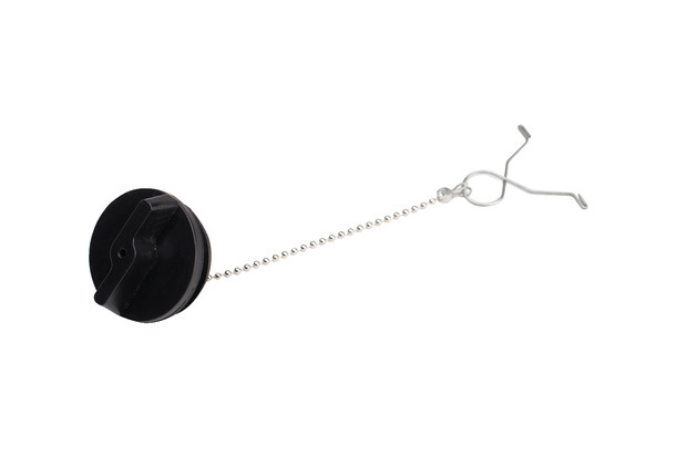Tankdeckel - 1
