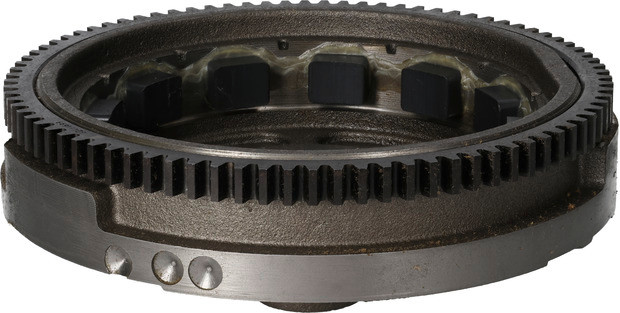 B&S Schwungrad 591759 - 1
