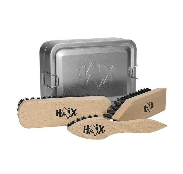 HAIX Bürstenset - 1