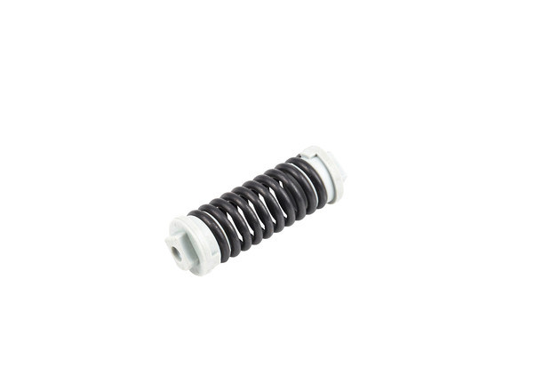 Schwingungsisolator 20,0 mm - 1