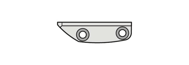 FELCO Amboss 31/4 - 1