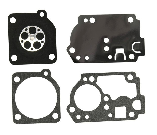 ZAMA Dicht- & Membransatz GND-77 - 1