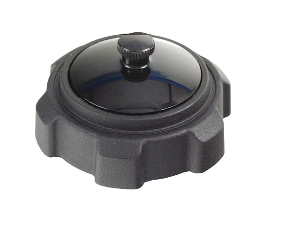 Tankdeckel ersetzt B&S 795027 - 1