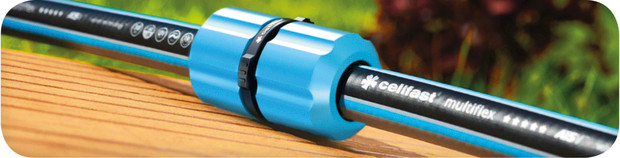 CELLFAST Reparator ENERGO 3/4" - 3