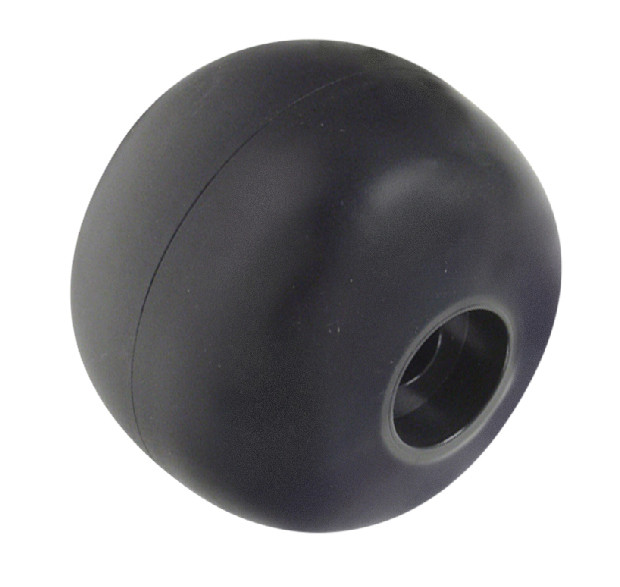 STIGA Tastrolle Ø 80 mm - 182700002/0 - 1