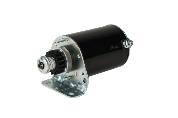 E-Starter ersetzt B&S 795121 - 1