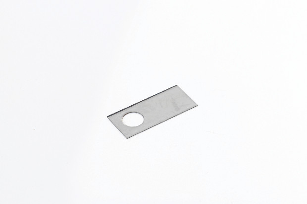 roboBLADES Messerklingen 39.2 x 17.7 mm - 9er Set - 1