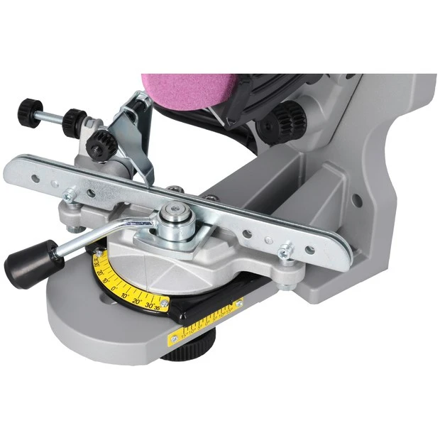 TECOMEC Kettenschärfgerät JOLLY EVO - 3