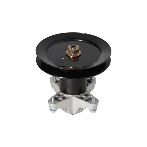 Messerspindel links, für MTD 618-0609B - 1