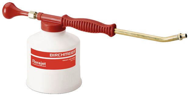 BIRCHMEIER Florajet - 1