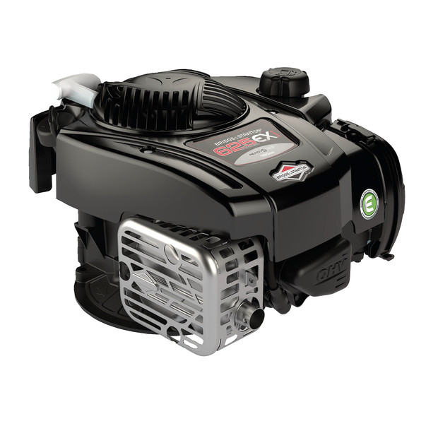 B&S Motor 093J02-0095-H5 - 2