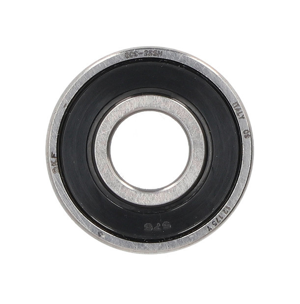 Rillenkugellager 609-2RS - 1