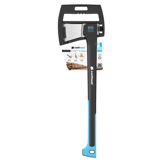 CELLFAST Universalaxt U1600 - 1