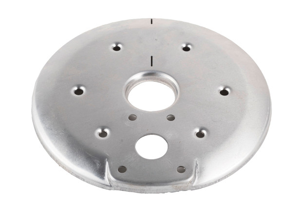 Deckel - 1