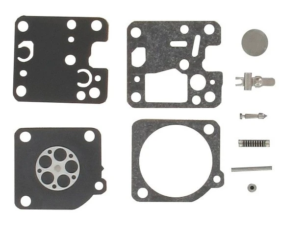 ZAMA Vergaserreparatursatz RB-240 - 1