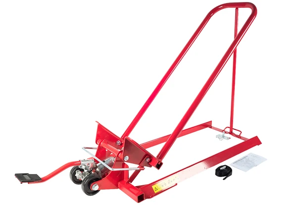 ClipLift 300 - 1