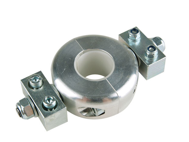 Schutzhaubenhaltersatz 38 mm - 1