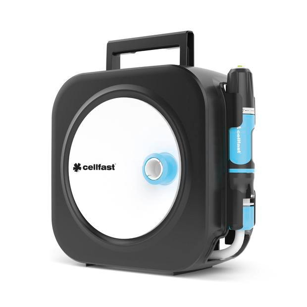 CELLFAST Schlauchtrommel ENERGO XS - 1