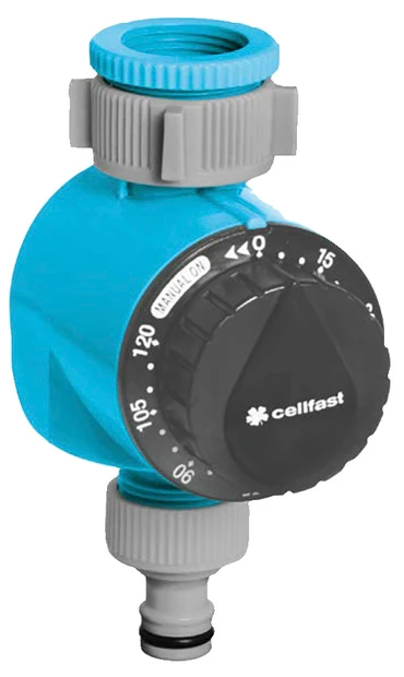 CELLFAST Bewässerungsuhr - 1