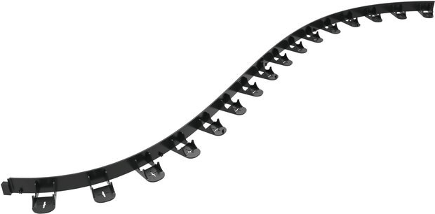 Rasenkante UNIBORD 4 m x 45 mm - 2