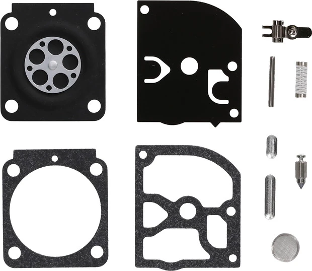 Reparatursatz Vergaser ersetzt ZAMA RB-100 - 1