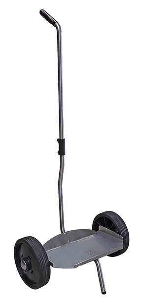BIRCHMEIER Edelstahlhandwagen 12022601 - 1