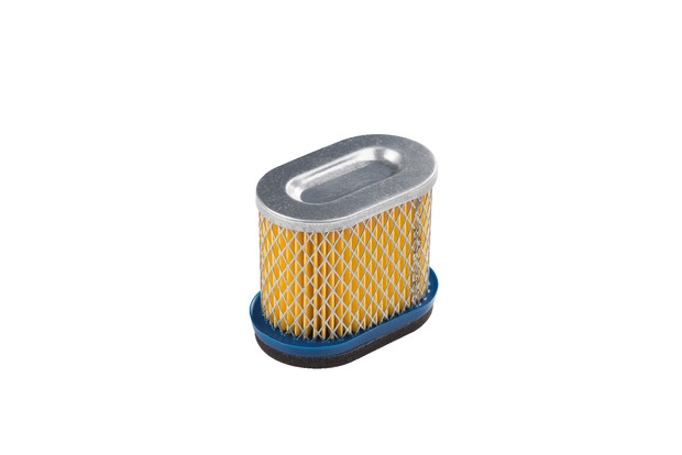 Luftfilter (oval) ersetzt B&S 692446 - 2
