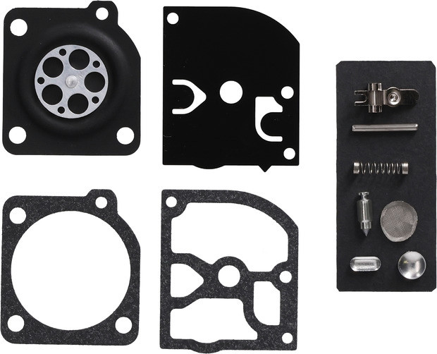 Vergaser Reparatursatz ersetzt ZAMA RB-105 - 1