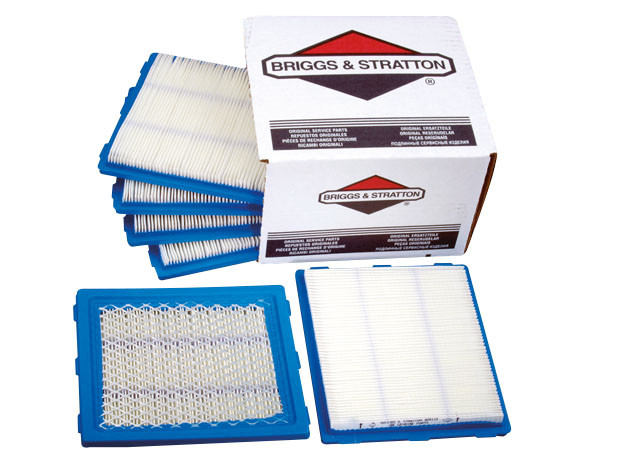 B&S Luftfilter 4140 - 1