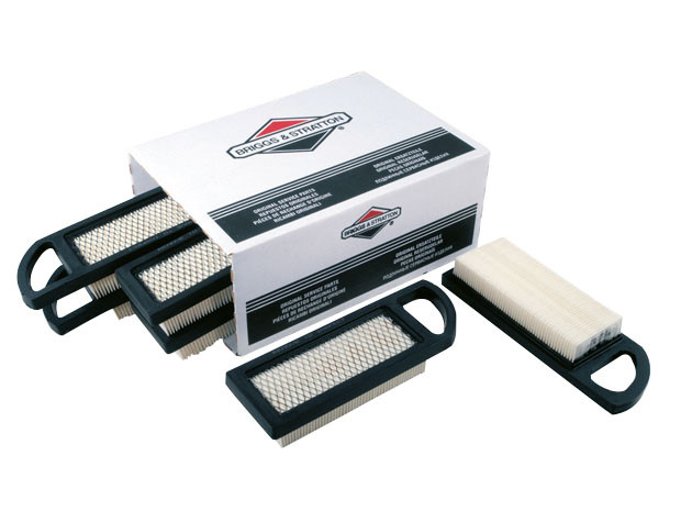 B&S Luftfilter 4214 - 1