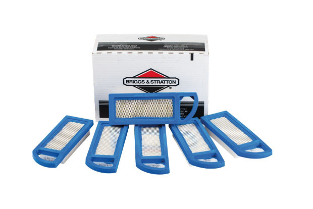 B&S Luftfilter 4211 - 1