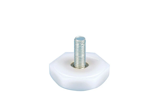 Messerschraube M10 x 25 mm ersetzt WOLF-GARTEN 4315017 - 1