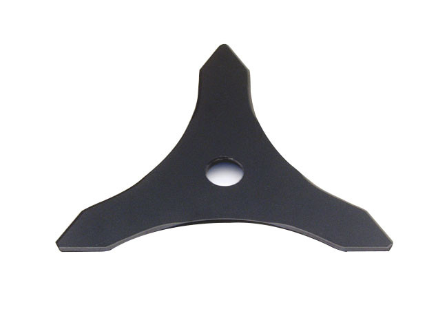 3-Zahn Freischneidermesser 300 x 25.4 x 3.0 mm - 1