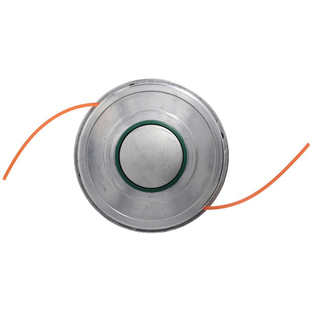 Fadenkopf - Halbautomatik Tap-N-Go Aluminium - 3