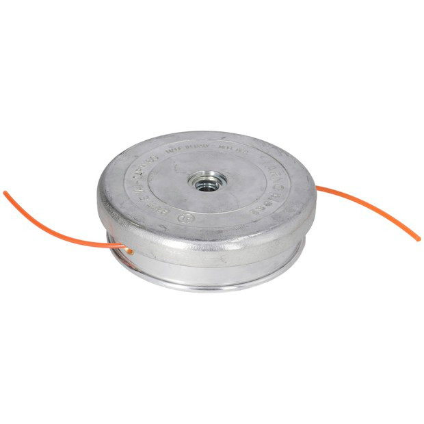 Fadenkopf - Halbautomatik Tap-N-Go Aluminium - 2