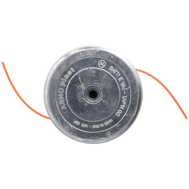 Fadenkopf - Halbautomatik Tap-N-Go Aluminium - 4