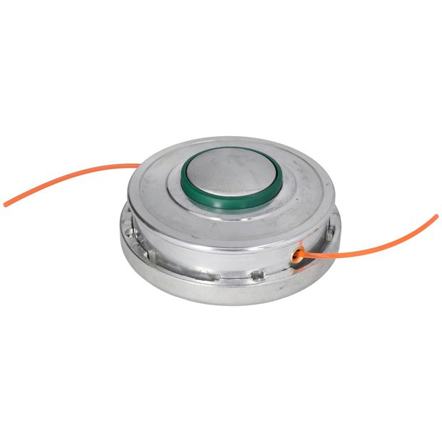 Fadenkopf - Halbautomatik Tap-N-Go Aluminium - 1