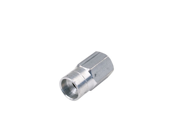 Adapterbolzen M8 x 1.25 LG - I - AG - 1