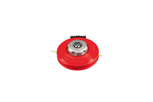 TECOMEC Pro Type 2-Faden-Mähkopf M7 x 1.00 LG-A - 1