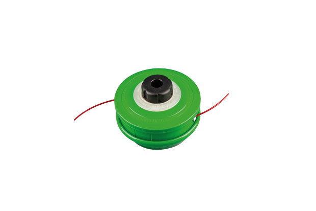 Fadenkopf - Halbautomatik Tap-N-Go - 1