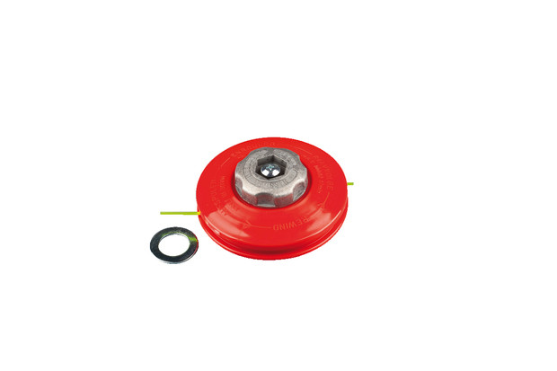TECOMEC Pro Type 2-Faden-Mähkopf M10 x 1.00 LG-I - 1