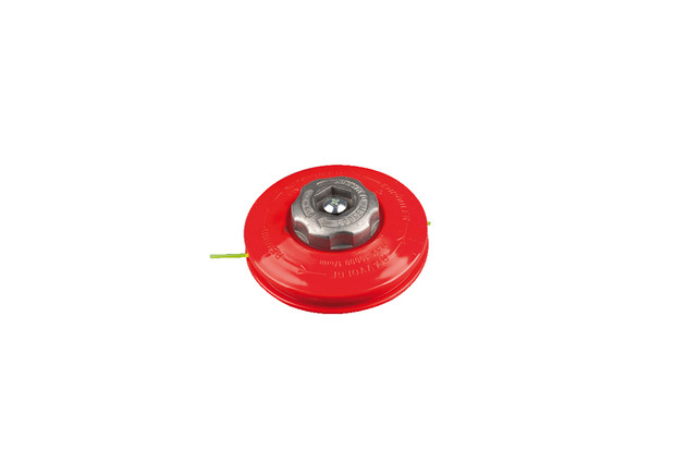 TECOMEC Pro Type 2-Faden-Mähkopf M12 x 1.50 LG-I - 1