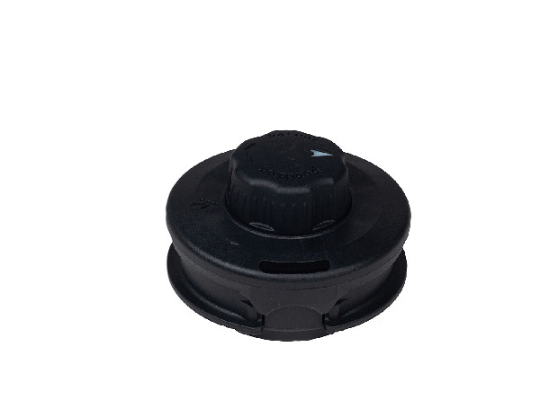 TECOMEC EASY LOAD Mähkopf Halbautomatik Tap-N-Go 109 mm - 1
