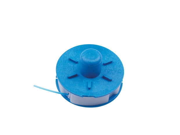 Rasentrimmerspule 1.5 mm x 6.0 m - 2