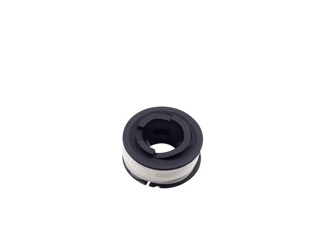Rasentrimmerspule 1.3 mm x 5.0 m - 1