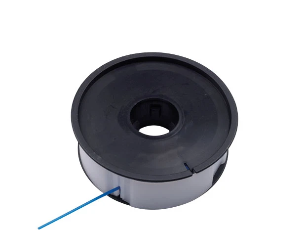 Rasentrimmerspule 1.5 mm x 2 x 5.0 m - 2