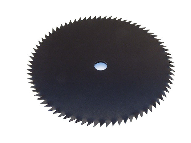 80-Zahn Freischneider-Sägeblatt 230 x 25.4 x 1.6 mm - 1