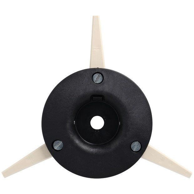 3-Messer Mähkopf Ø 300 mm - 3