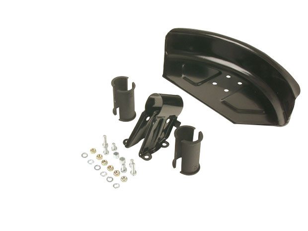 TECOMEC Messerschutz Metall 24.0 - 28.0 mm - 1